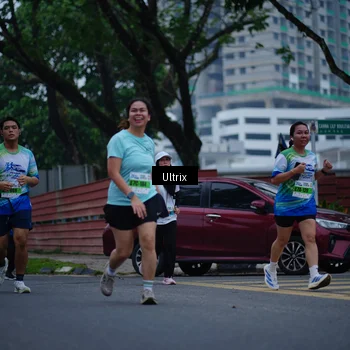 Runner Photo 7254616