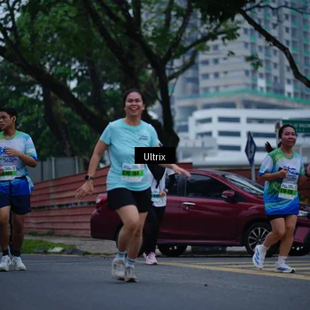 Runner Photo 7254617