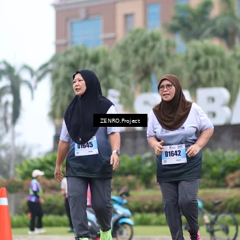 Runner Photo 7254620