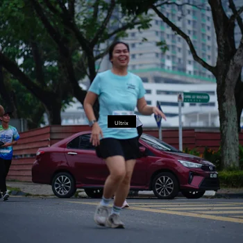 Runner Photo 7254621