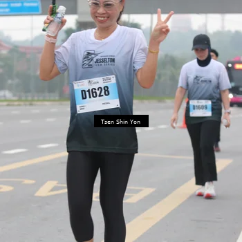 Runner Photo 7254628