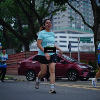 Runner Photo 7254634