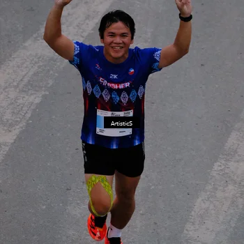 Runner Photo 7254639
