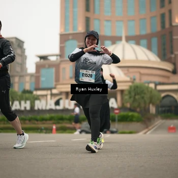 Runner Photo 7254643