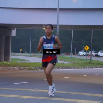 Runner Photo 7254647