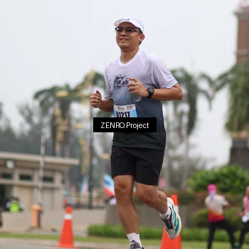 Runner Photo 7254649