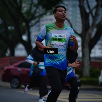 Runner Photo 7254651