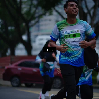 Runner Photo 7254653