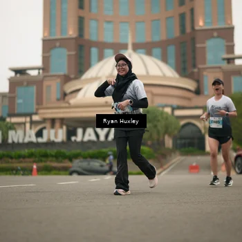 Runner Photo 7254654