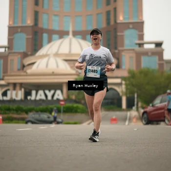 Runner Photo 7254655