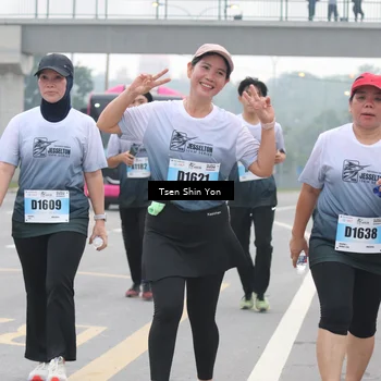 Runner Photo 7254656