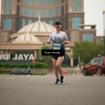Runner Photo 7254657