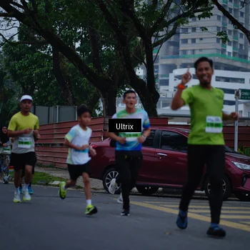 Runner Photo 7254660