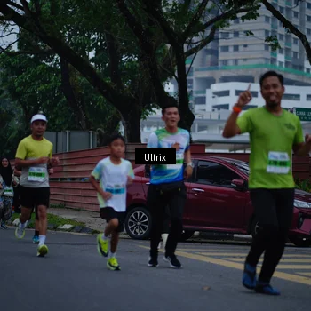 Runner Photo 7254663