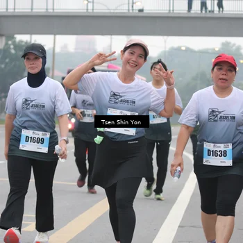 Runner Photo 7254664