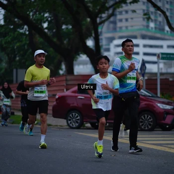 Runner Photo 7254665
