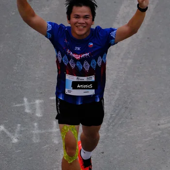 Runner Photo 7254666