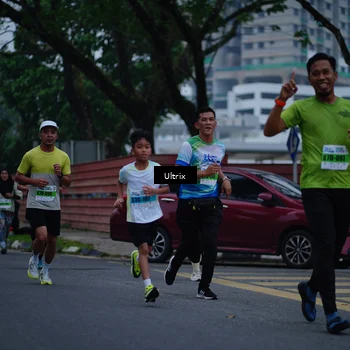 Runner Photo 7254668