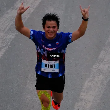 Runner Photo 7254669