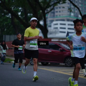Runner Photo 7254672