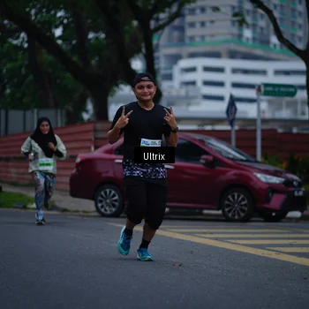 Runner Photo 7254673