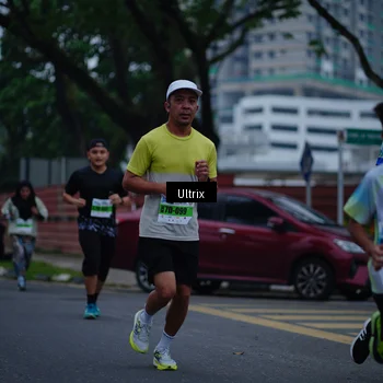 Runner Photo 7254674