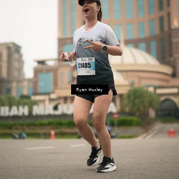 Runner Photo 7254676