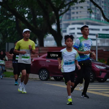 Runner Photo 7254678