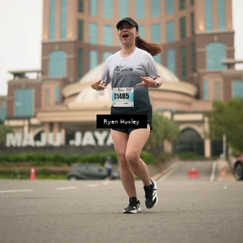 Runner Photo 7254679