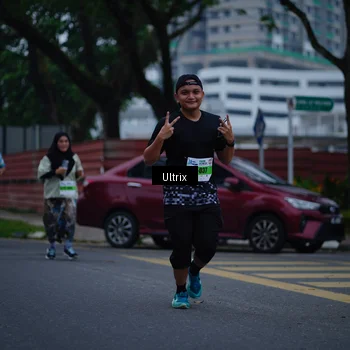 Runner Photo 7254681