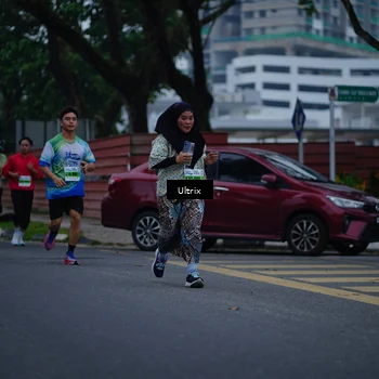 Runner Photo 7254684