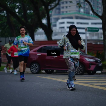 Runner Photo 7254687