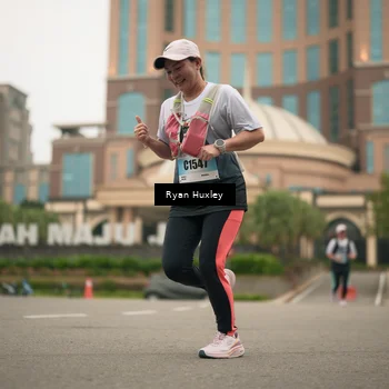 Runner Photo 7254688