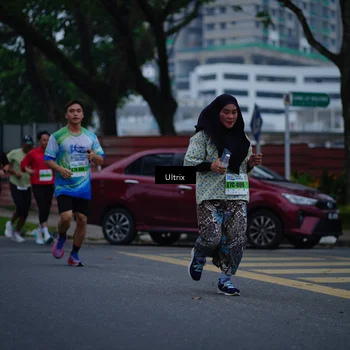 Runner Photo 7254689