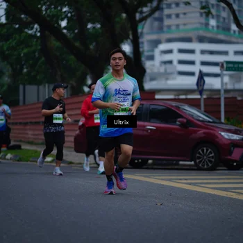 Runner Photo 7254690