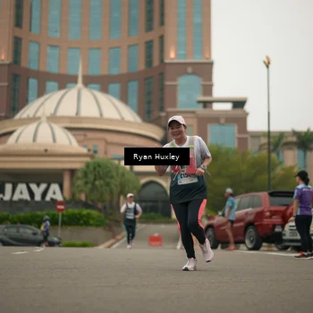 Runner Photo 7254691
