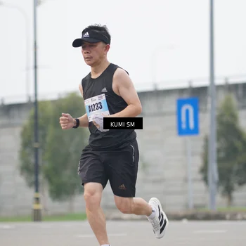 Runner Photo 7254692