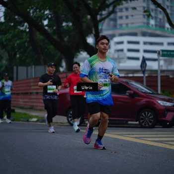 Runner Photo 7254693