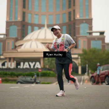 Runner Photo 7254694