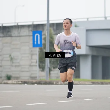 Runner Photo 7254695