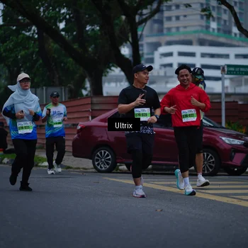 Runner Photo 7254700