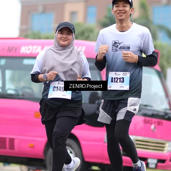 Runner Photo 7254701