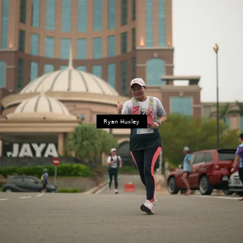 Runner Photo 7254702