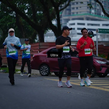Runner Photo 7254703