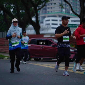 Runner Photo 7254704