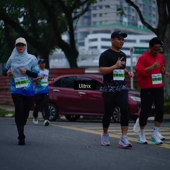 Runner Photo 7254705