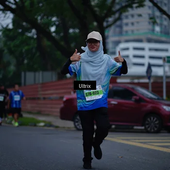 Runner Photo 7254707