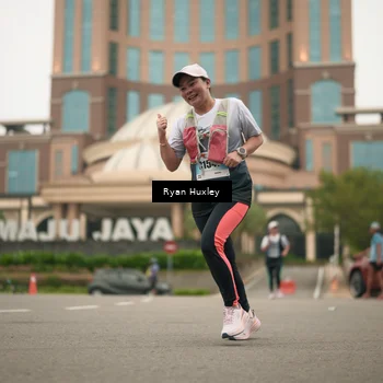 Runner Photo 7254711