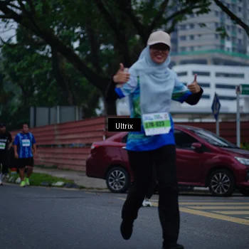 Runner Photo 7254713