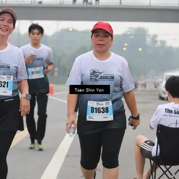 Runner Photo 7254714